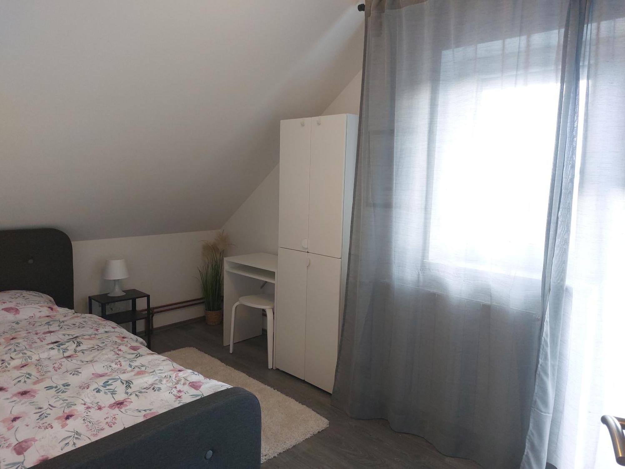 Apartment Cedar Zagreb Airport - Velika Gorica Scitarjevo Eksteriør billede