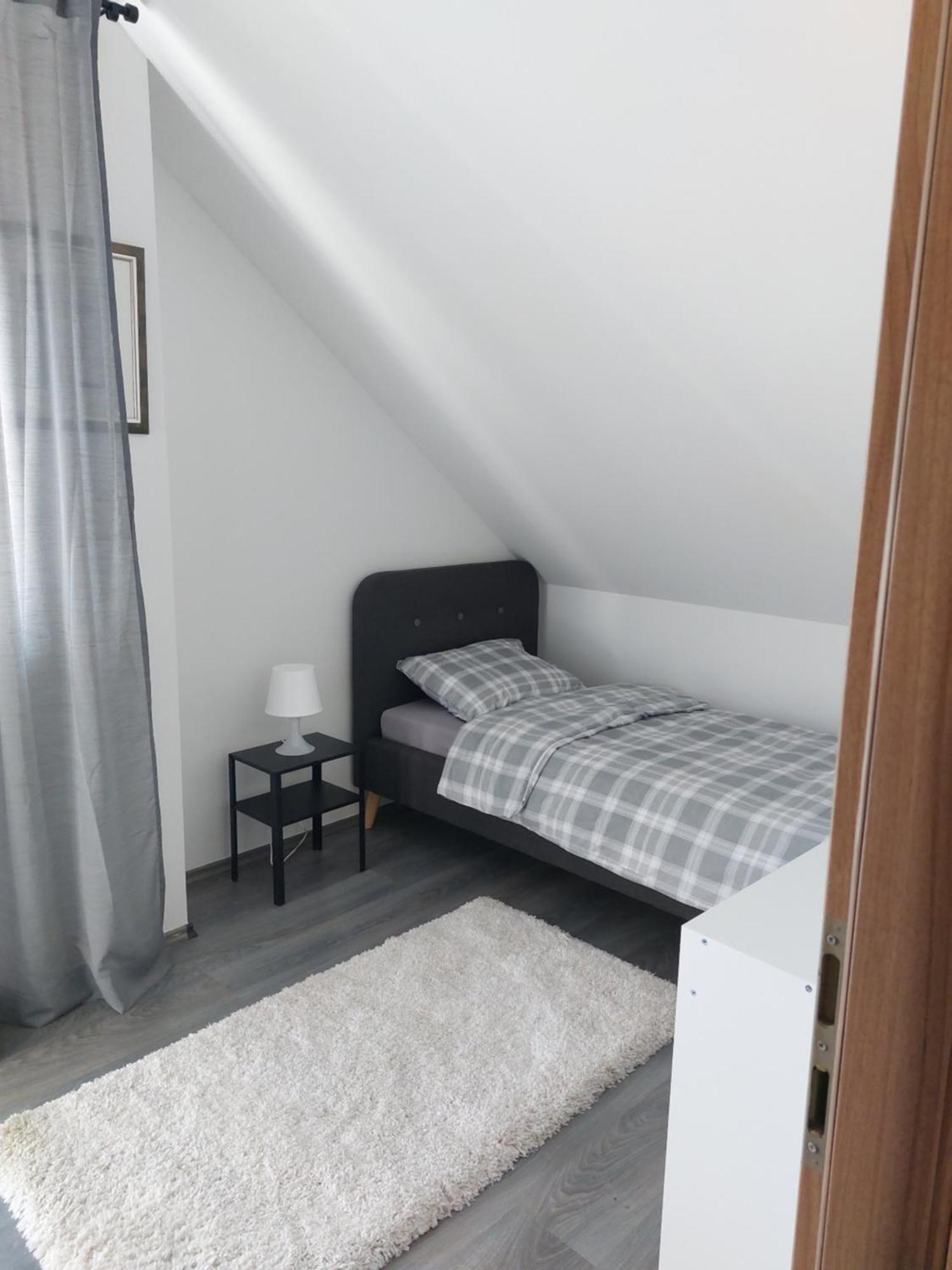 Apartment Cedar Zagreb Airport - Velika Gorica Scitarjevo Eksteriør billede
