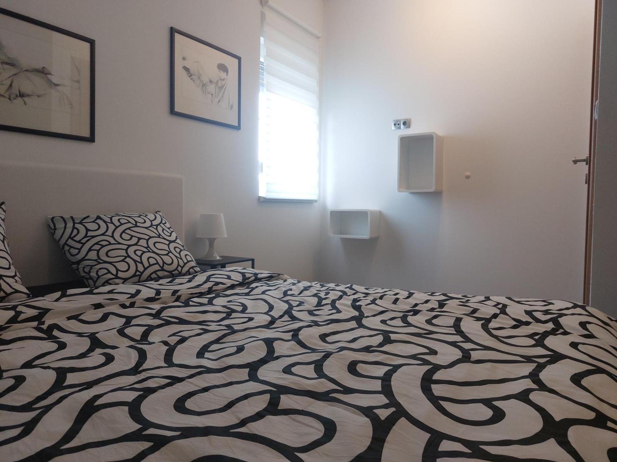Apartment Cedar Zagreb Airport - Velika Gorica Scitarjevo Eksteriør billede