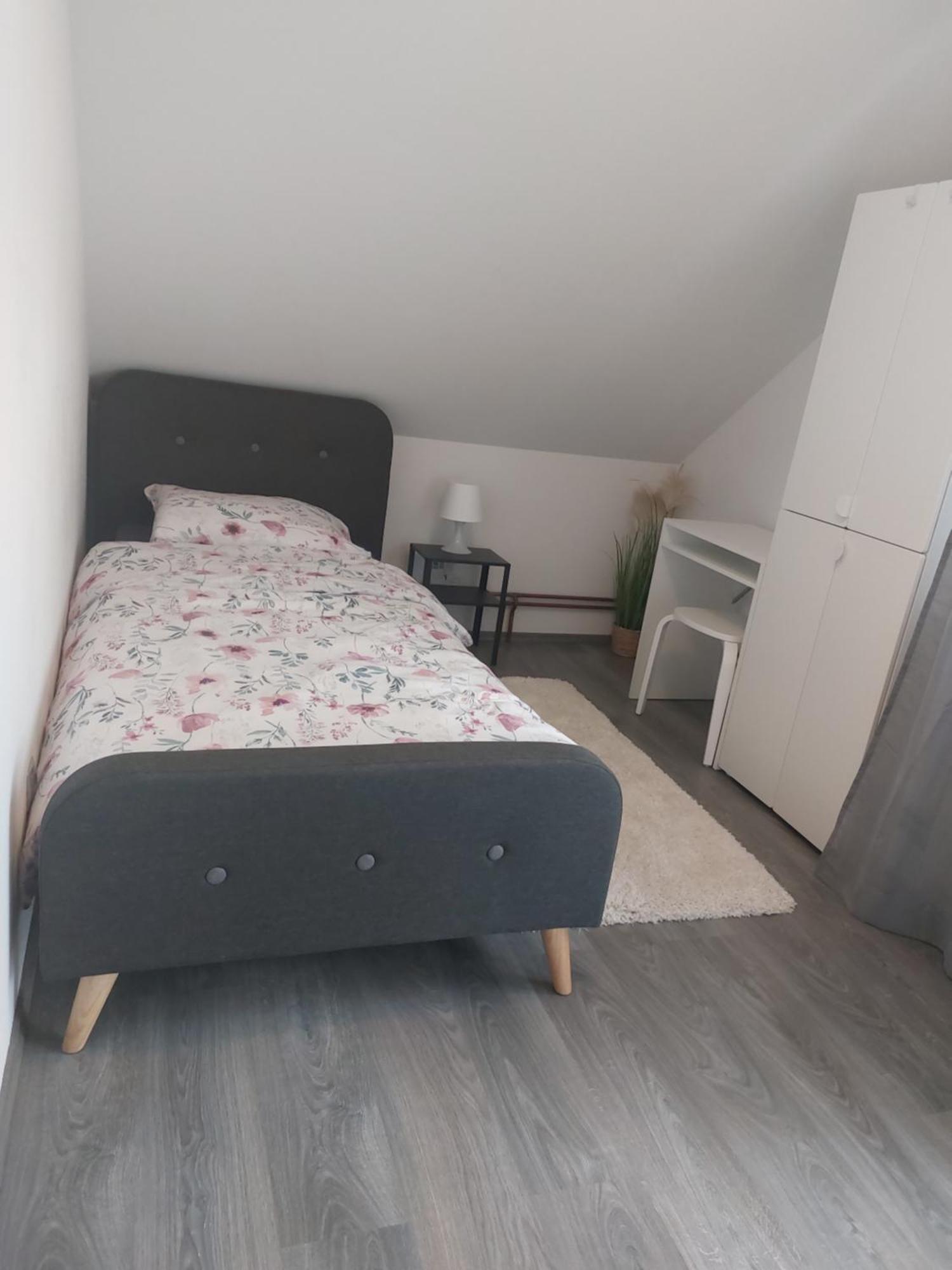 Apartment Cedar Zagreb Airport - Velika Gorica Scitarjevo Eksteriør billede
