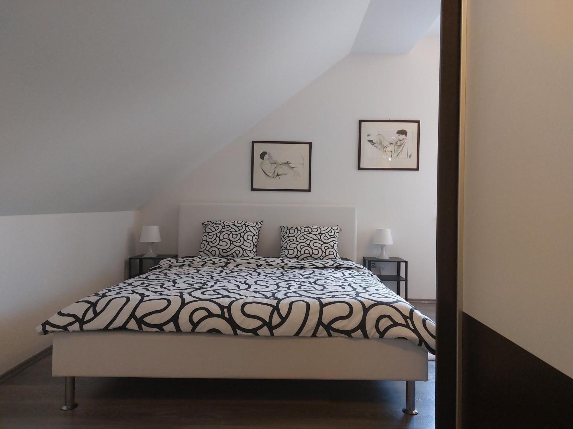 Apartment Cedar Zagreb Airport - Velika Gorica Scitarjevo Eksteriør billede