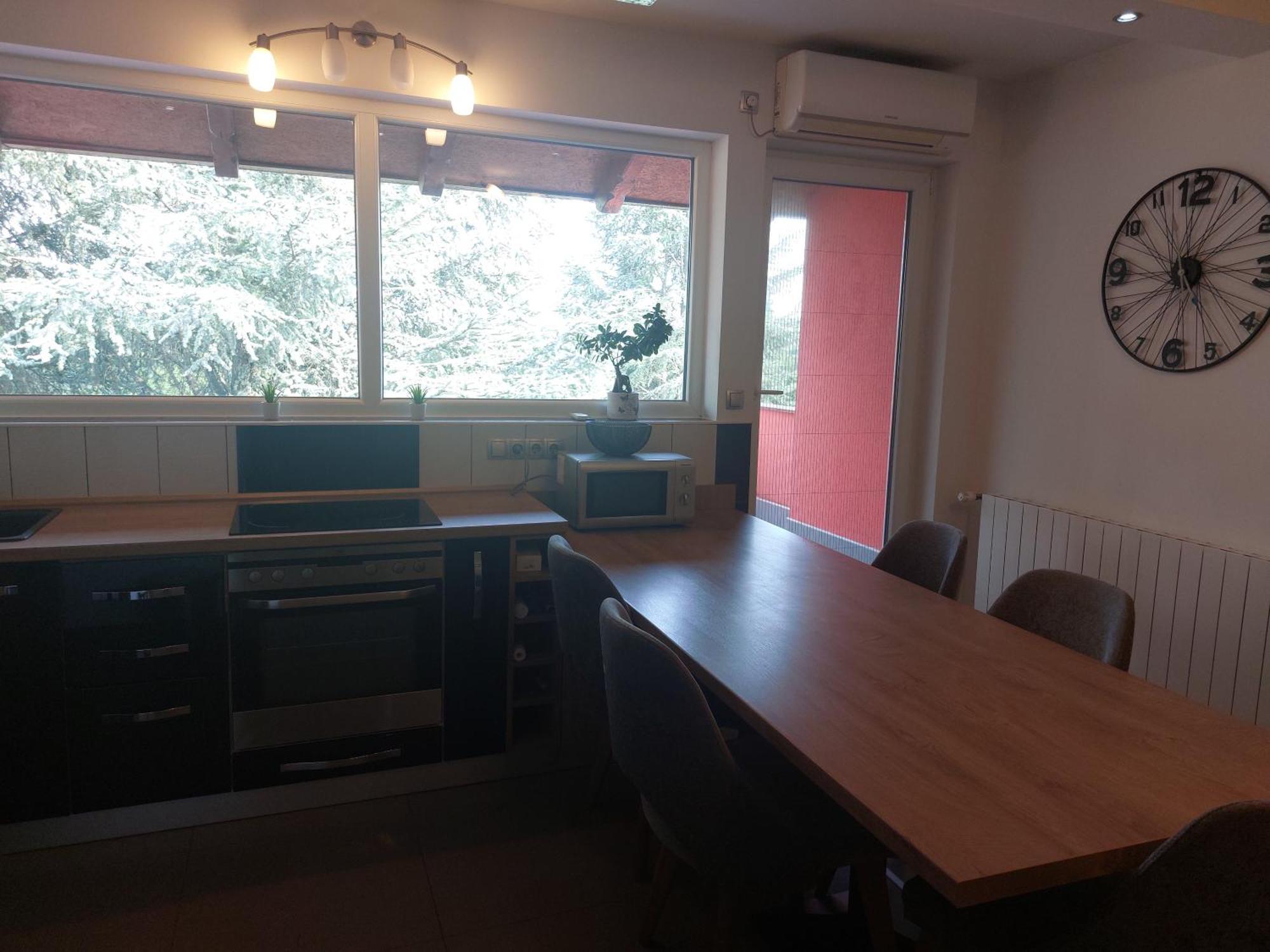 Apartment Cedar Zagreb Airport - Velika Gorica Scitarjevo Eksteriør billede