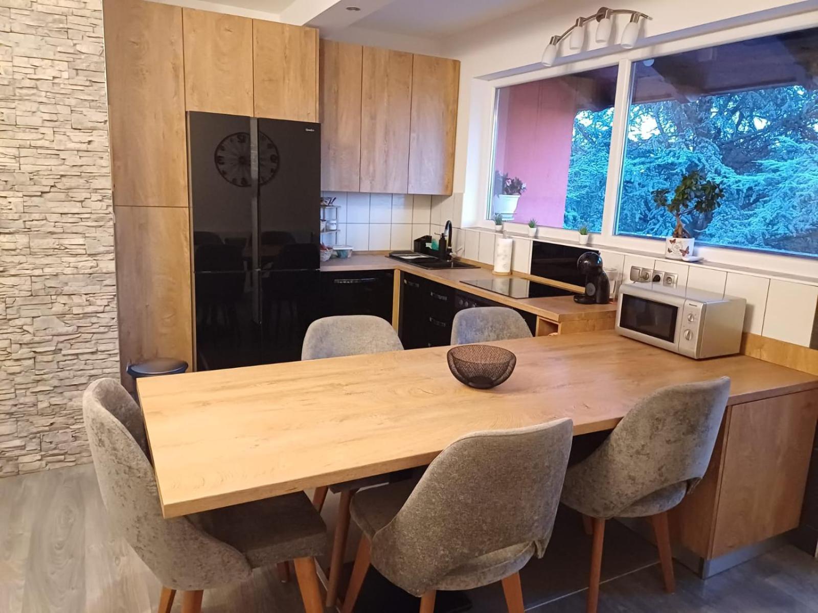 Apartment Cedar Zagreb Airport - Velika Gorica Scitarjevo Eksteriør billede