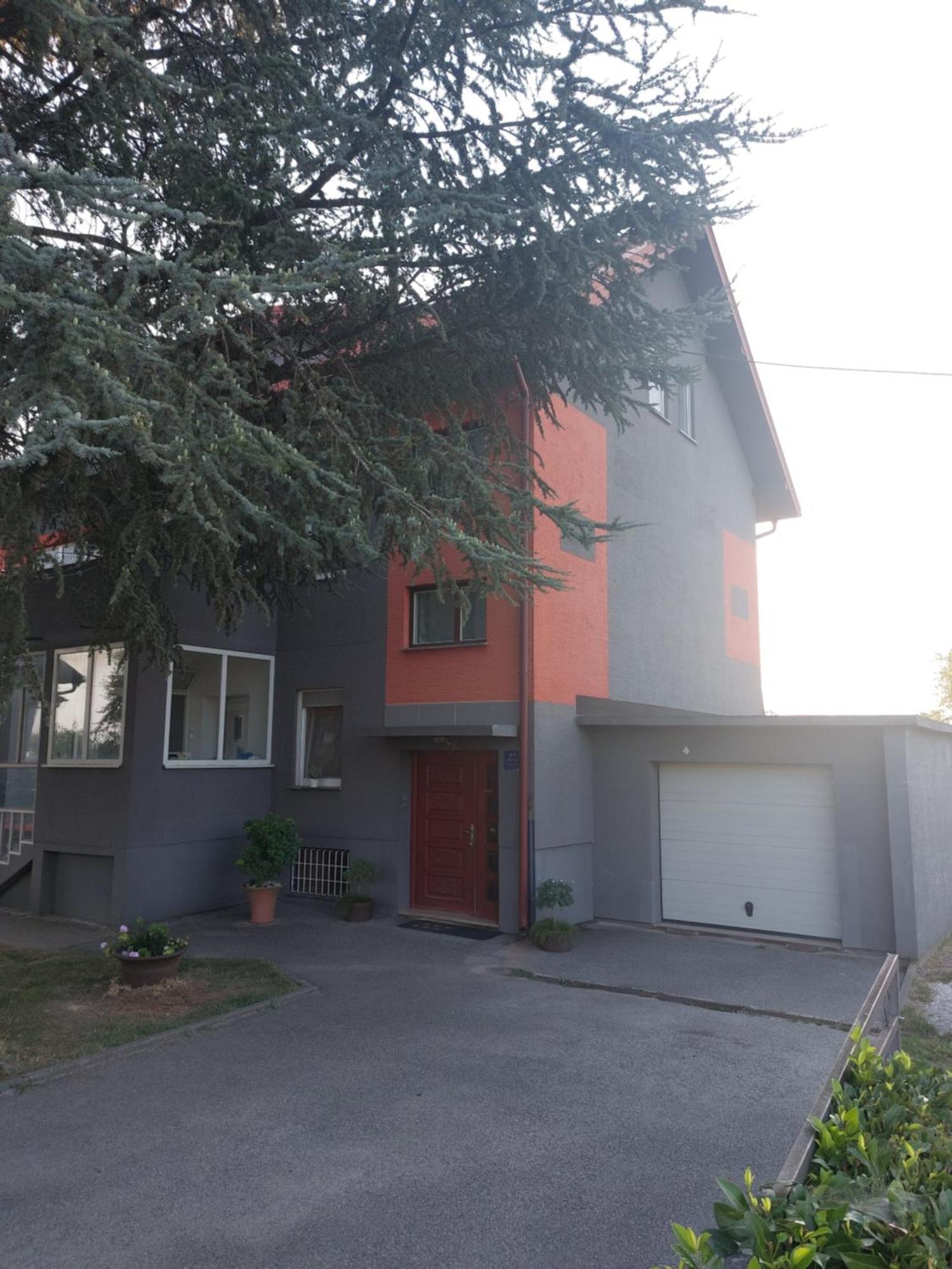 Apartment Cedar Zagreb Airport - Velika Gorica Scitarjevo Eksteriør billede